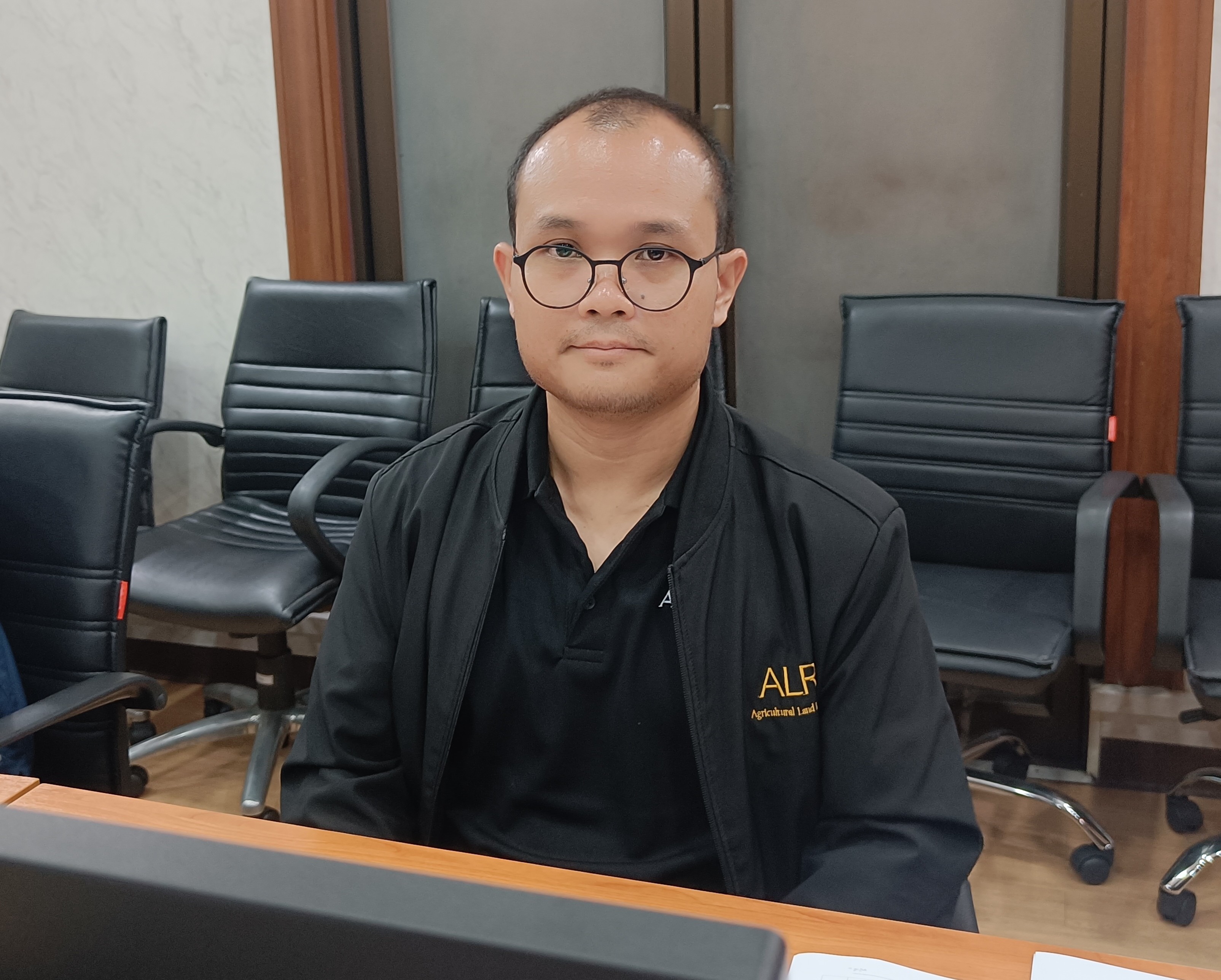 title - Unit School การประชุมชี้แจงตัวชี้วัดตามคำรับรองการปฏิบัติราชการระดับหน่วยงานของ ส.ป.ก.จังหวัด ประจำปีงบประมาณ  พ.ศ. 2569 ผ่านสื่ออิเล็กทรอนิกส์ (ผ่านระบบออนไลน์ Zoom Meeting)